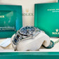 2021 Rolex Datejust 41 126334