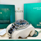 2021 Rolex Datejust 41 126334