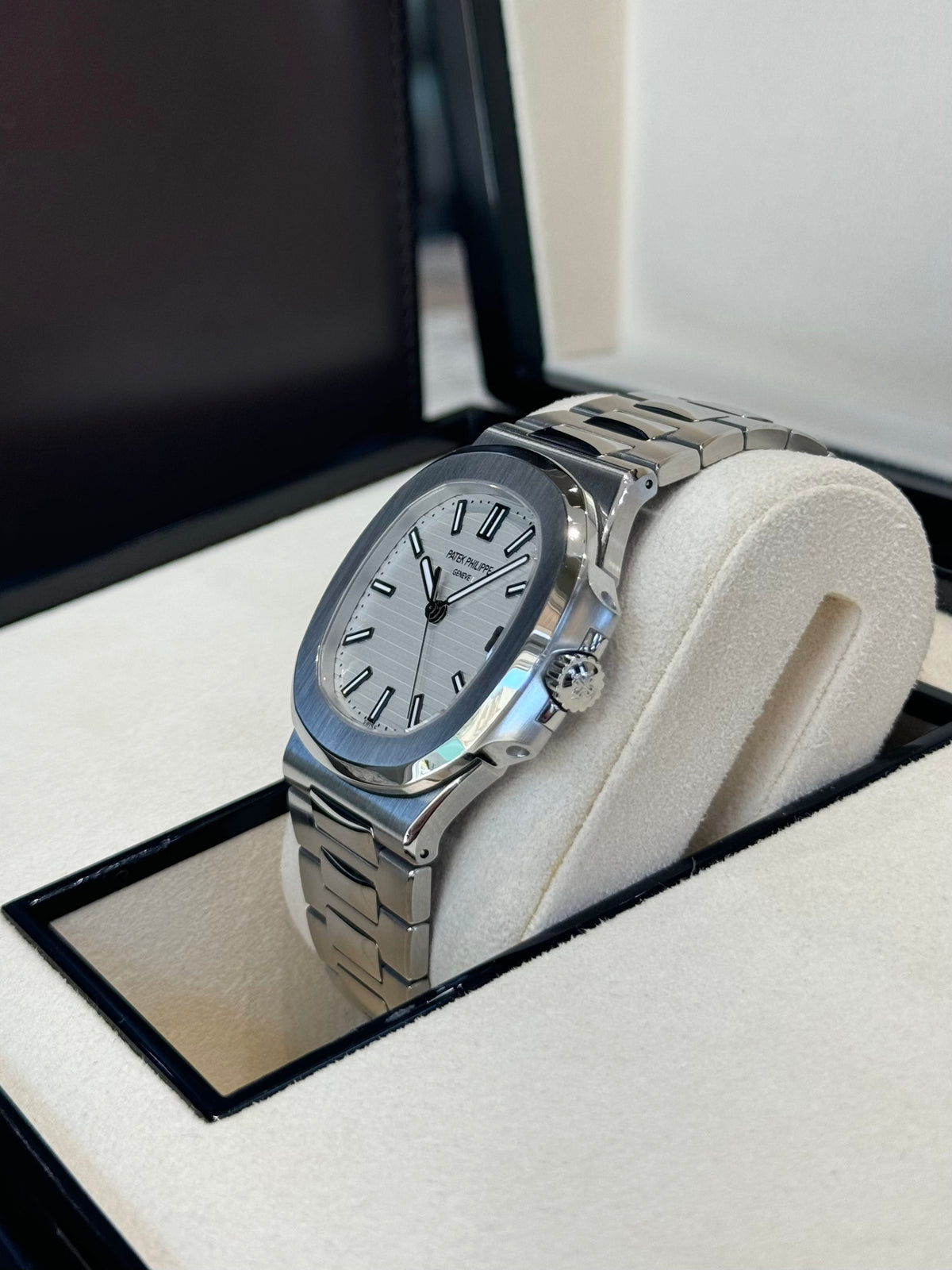 2013 Patek Philippe Nautilus 5711/1A-011