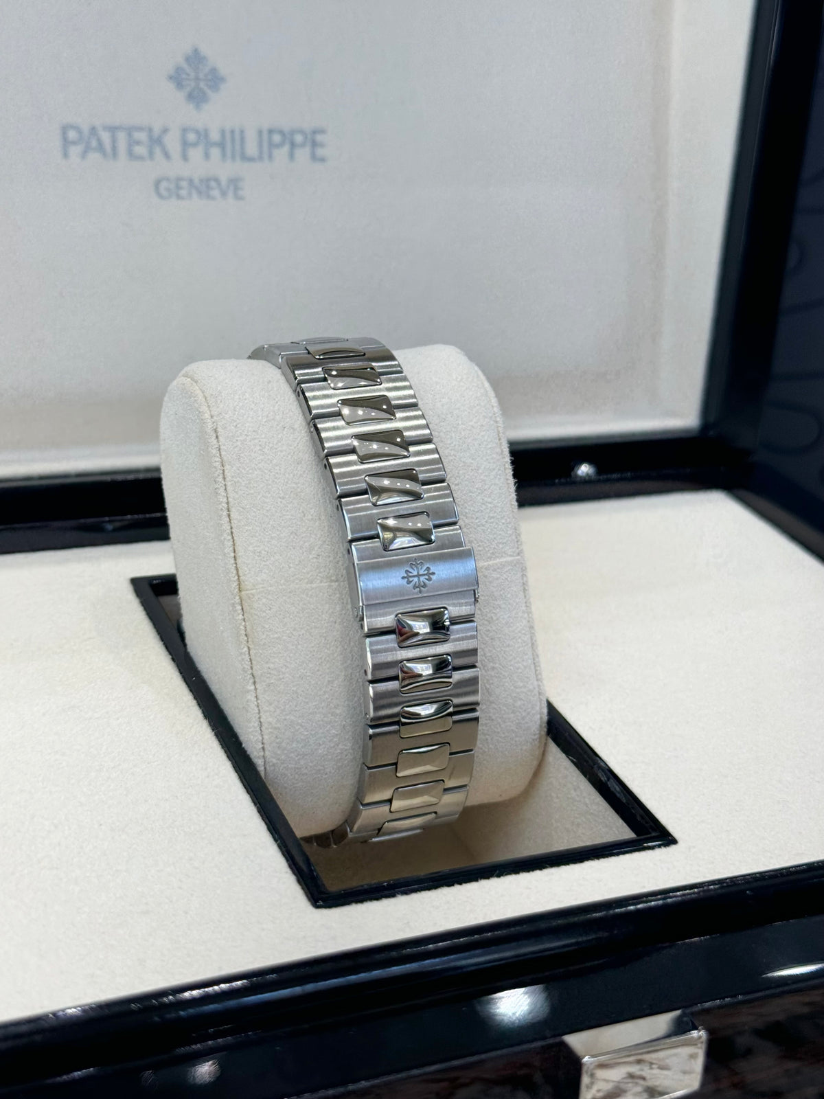 2013 Patek Philippe Nautilus 5711/1A-011