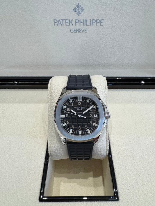 2000 Patek Philippe Aquanaut 5065/1A