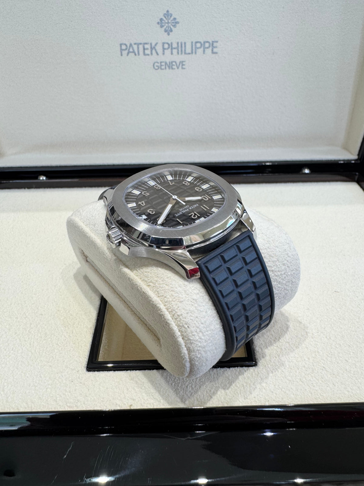 2000 Patek Philippe Aquanaut 5065/1A