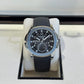 2017 Patek Philippe Aquanaut Travel Time 5164A