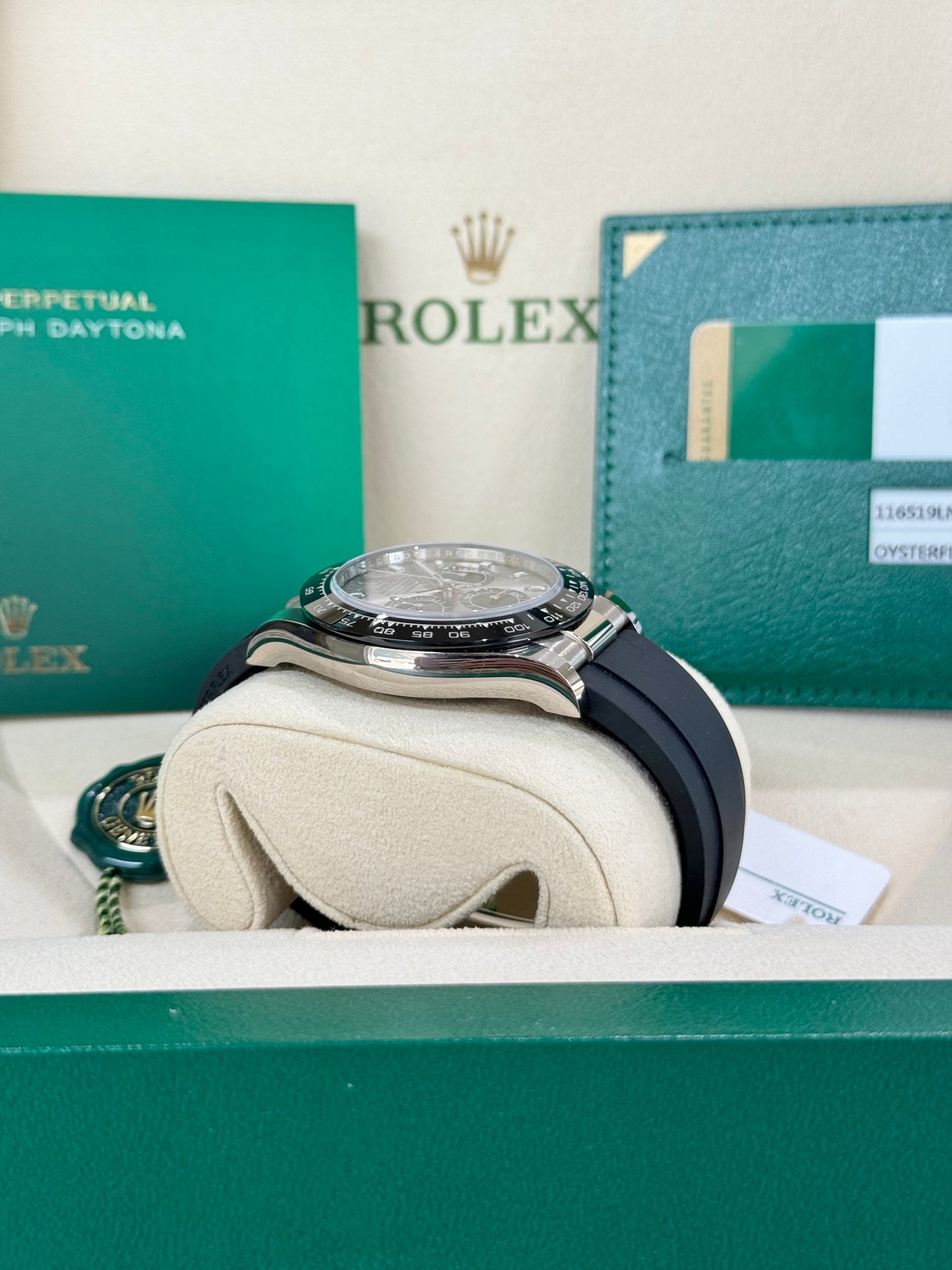 2019 Rolex Daytona 116519