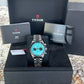 2025 Tudor Black Bay Chrono 79360N