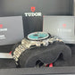 2025 Tudor Black Bay Chrono 79360N