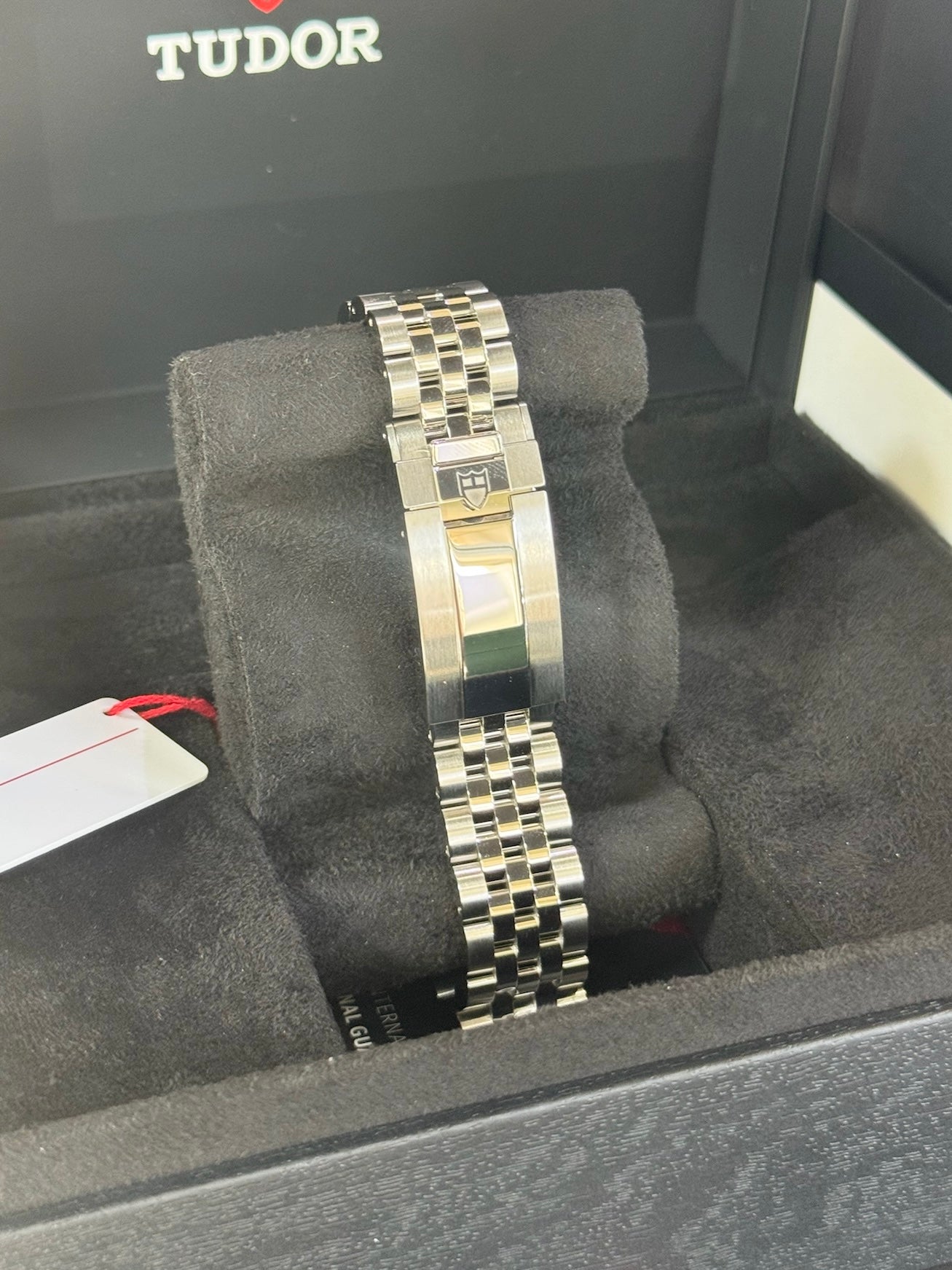 2025 Tudor Black Bay Chrono 79360N