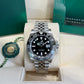 2024 Rolex GMT-Master II Bruce Wayne 126710GRNR