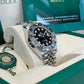 2024 Rolex GMT-Master II Bruce Wayne 126710GRNR