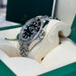 2024 Rolex GMT-Master II Bruce Wayne 126710GRNR