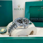 2024 Rolex GMT-Master II Bruce Wayne 126710GRNR