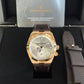 2022 Vacheron Constantin Overseas Dual Time 7900V