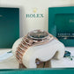 2025 Rolex Day-Date 40 228235