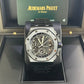 2025 Audemars Piguet Royal Oak Offshore Chronograph 26238CE