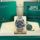 2023 Rolex Datejust 41 Wimbledon 126300