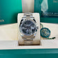 2023 Rolex Datejust 41 Wimbledon 126300