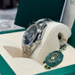 2023 Rolex Datejust 41 Wimbledon 126300