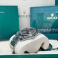 2023 Rolex Datejust 41 Wimbledon 126300