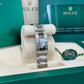 2023 Rolex Datejust 41 Wimbledon 126300