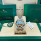 2024 Rolex Oyster Perpetual 41 124300