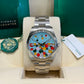 2024 Rolex Oyster Perpetual 41 124300