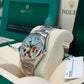 2024 Rolex Oyster Perpetual 41 124300