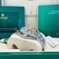 2024 Rolex Oyster Perpetual 41 124300