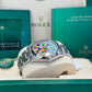 2024 Rolex Oyster Perpetual 41 124300