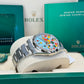 2024 Rolex Oyster Perpetual 41 124300