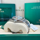 2024 Rolex Oyster Perpetual 41 124300