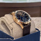 2025 Breitling Premier B21 Chronograph Tourbillon 42 RB2120