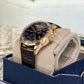 2025 Breitling Premier B21 Chronograph Tourbillon 42 RB2120