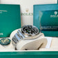 2023 Rolex Air King 126900