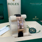 2020 Rolex Yacht-Master 40 126655