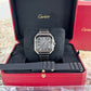 2025 Santos de Cartier WSSA0037