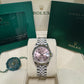 2023 Rolex Datejust 31 278274