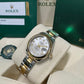 2019 Rolex Datejust 28 279163