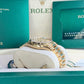 2024 Rolex Day-Date 36 128238