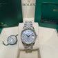 2023 Rolex Datejust 36 126234