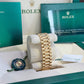 2024 Rolex Day-Date 36 128238