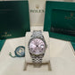 2024 Rolex Datejust 36 126234