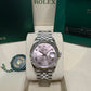 2024 Rolex Datejust 36 126234