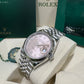 2024 Rolex Datejust 36 126234