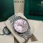 2024 Rolex Datejust 36 126234