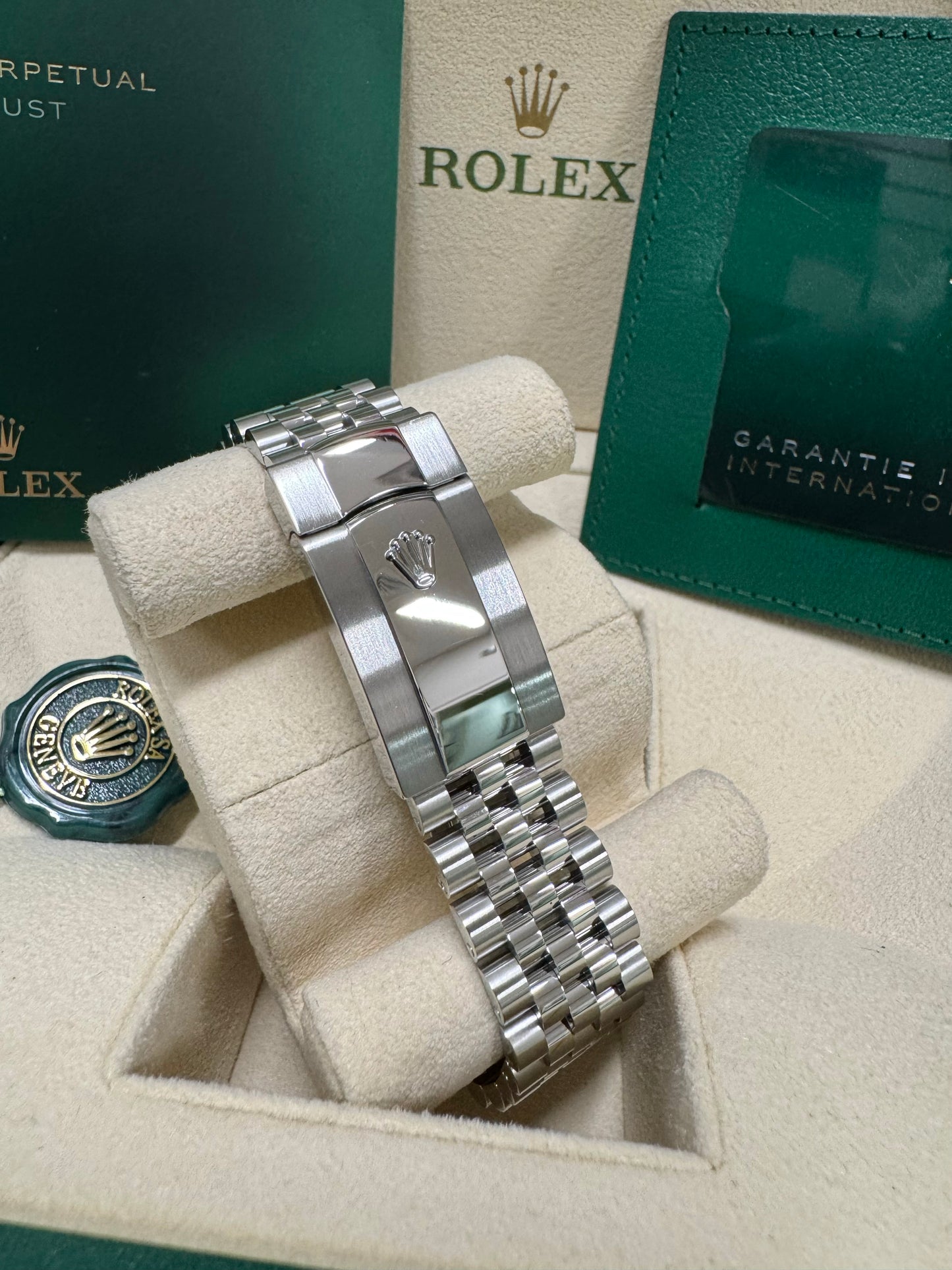 2024 Rolex Datejust 36 126234