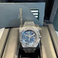 Audemars Piguet Royal Oak Offshore Chronograph 26237ST