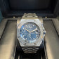 Audemars Piguet Royal Oak Offshore Chronograph 26237ST