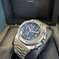 Audemars Piguet Royal Oak Offshore Chronograph 26237ST