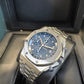 Audemars Piguet Royal Oak Offshore Chronograph 26237ST