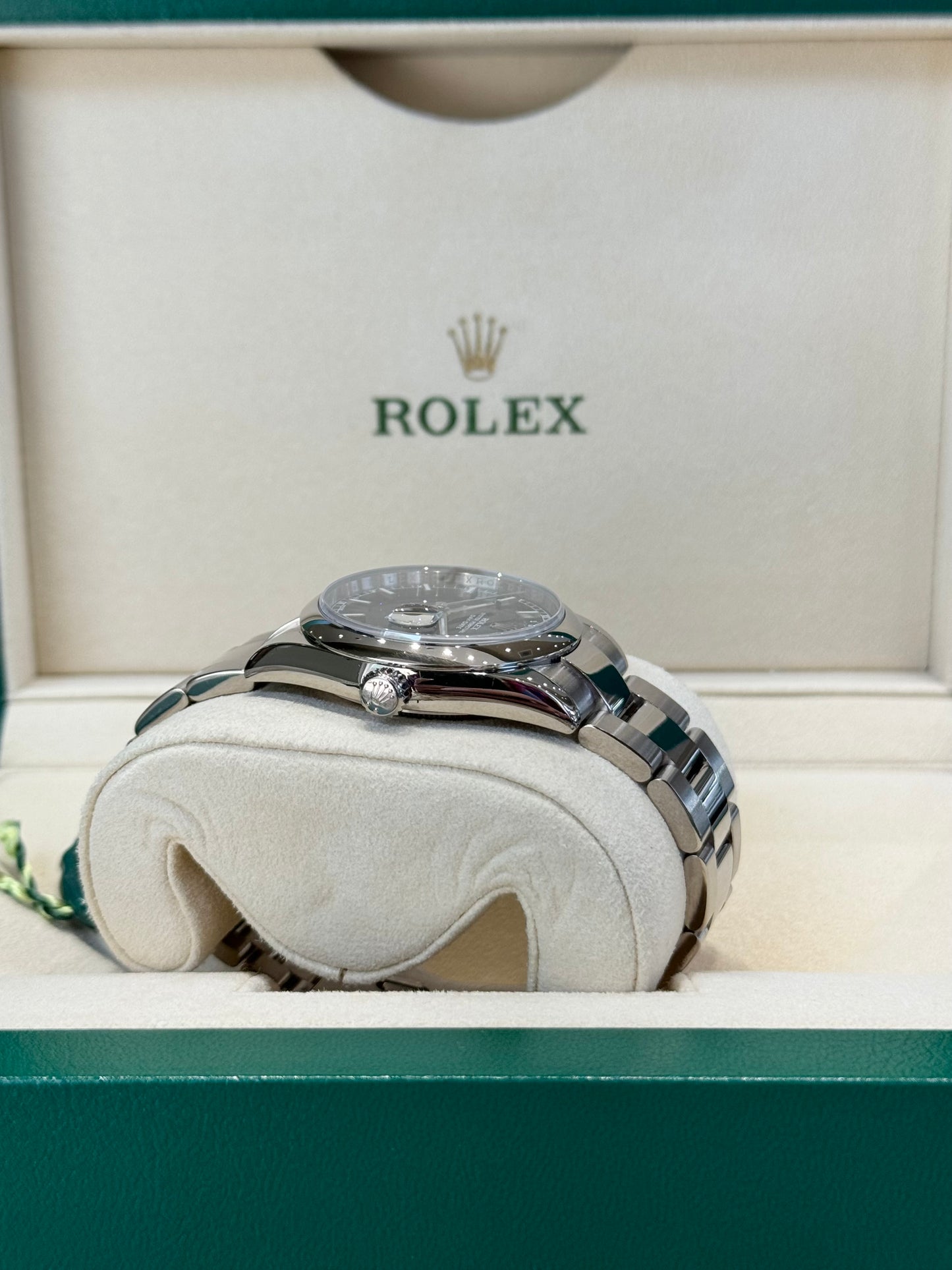 2008 Rolex Day-Date 36 118209